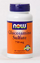 erfelijke afwijkingen bij de hond zoals heupdysplasie of elleboogdysplasie behandelen met Glucosamine sulfaat en Chondroitine sulfaat